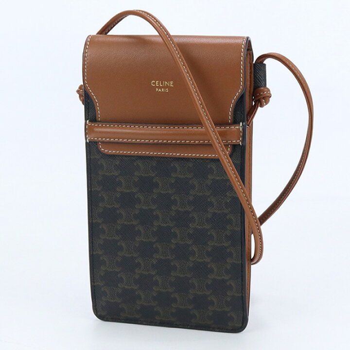 楽天市場】＼全品5倍☆3日間限定ポイントUP／【中古】 セリーヌ 