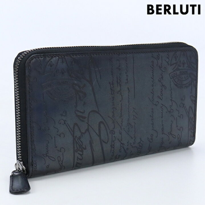 楽天市場】＼全品5倍☆3日間限定ポイントUP／【中古】 ベルルッティ 長 