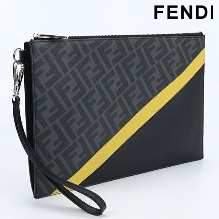 楽天市場】＼全品5倍☆3日間限定ポイントUP／【中古】 フェンディ 
