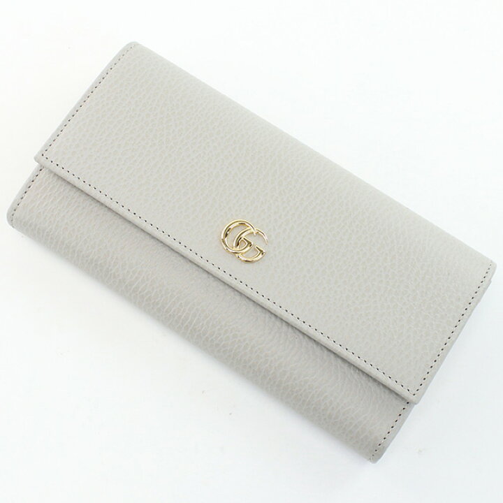 楽天市場】【中古】 グッチ 長財布ニ折小銭入付き レディース ブランド  