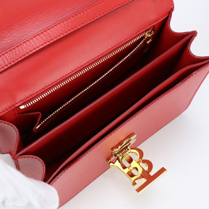 楽天市場】＼2/25は全品5倍でさらに+3倍／【中古】 バーバリー 斜め 