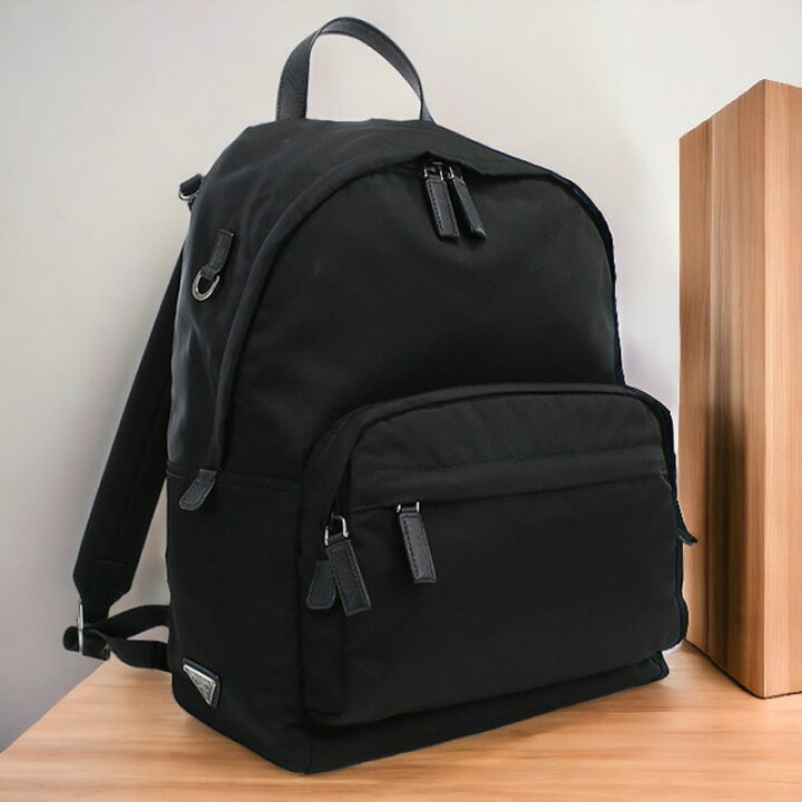楽天市場】＼21日10時まで☆全品10%OFFクーポン／【中古】 プラダ 