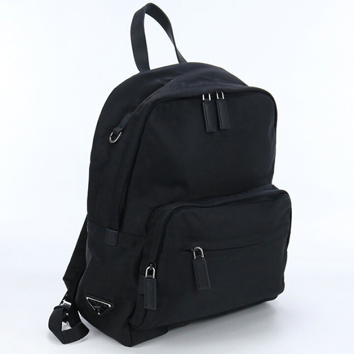 楽天市場】【中古】 プラダ リュック ユニセックス ブランド PRADA 