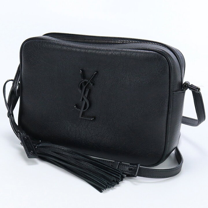 サンローランパリ SAINT LAURENT PARIS ルー カメラバッグ 574494 YSL  