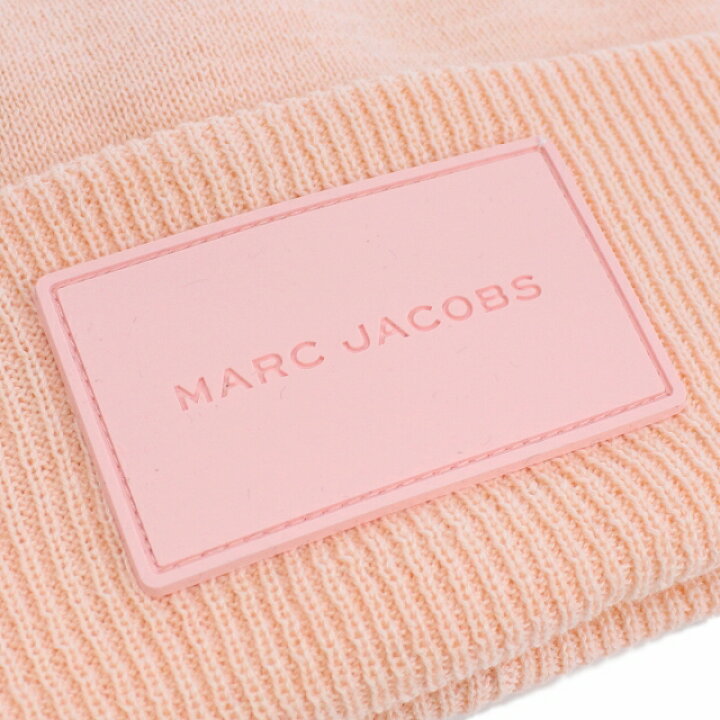 楽天市場】マークジェイコブス ニットキャップ ベビー ブランド MARC  