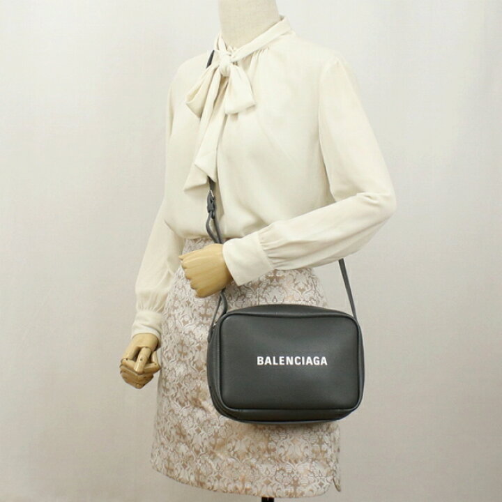 楽天市場】【中古】 バレンシアガ 斜め掛け ショルダーバッグ  