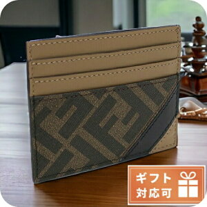 �t�F���f�B ���h���� �J�[�h�P�[�X �����Y FENDI PVC ���U�[ �C�^���A 7M0164 �u���E���n ���z �u�����h ���� ������� �v���[���g ���p�I
