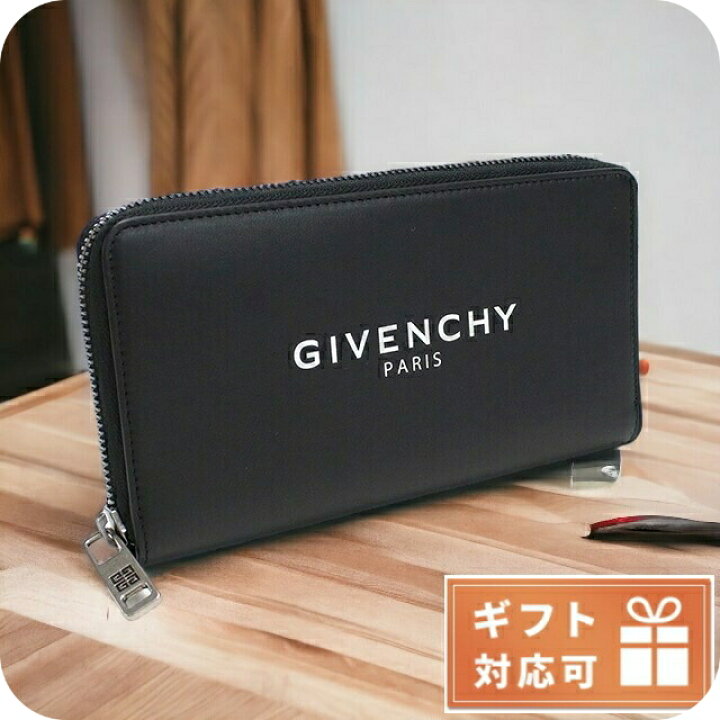 楽天市場】＼2000円OFFクーポン＆さらに+9倍／ ジバンシー 長財布 