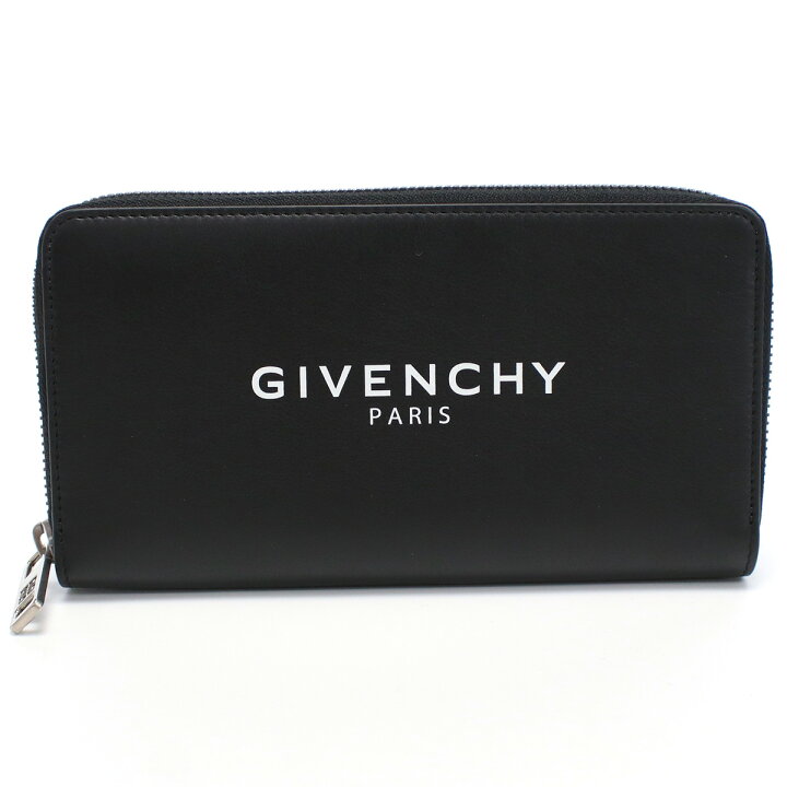 楽天市場】ジバンシー 長財布ラウンドファスナー メンズ GIVENCHY  