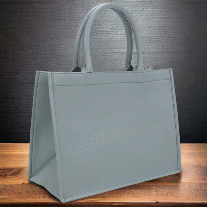 楽天市場】【中古】 クリスチャンディオール トートバッグ レディース 