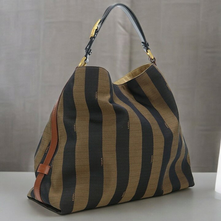 楽天市場】＼全品5倍☆3日間限定ポイントUP／【中古】 フェンディ 