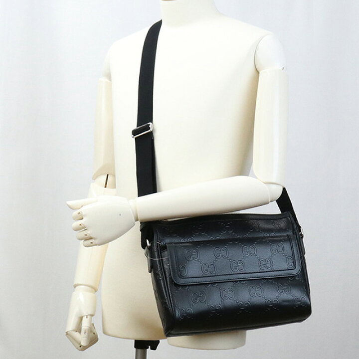 楽天市場】＼15,960円引き☆2/1は全品10%OFFクーポン／【中古】 グッチ 