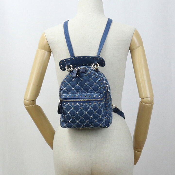 楽天市場】＼全品5倍☆3日間限定ポイントUP／【中古】 ヴァレンティノ 