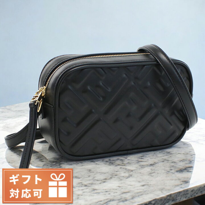 楽天市場】フェンディ 斜め掛け ショルダーバッグ レディース FENDI  