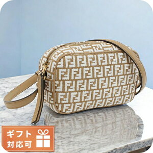 �t�F���f�B �΂ߊ|�� �V�����_�[�o�b�O ���f�B�[�X FENDI �C�^���A 8BS077 �u���E���n �z���C�g�n �o�b�O �΂߂��� �u�����h ���� ������� �v���[���g ���� ���p�I ���킢��
