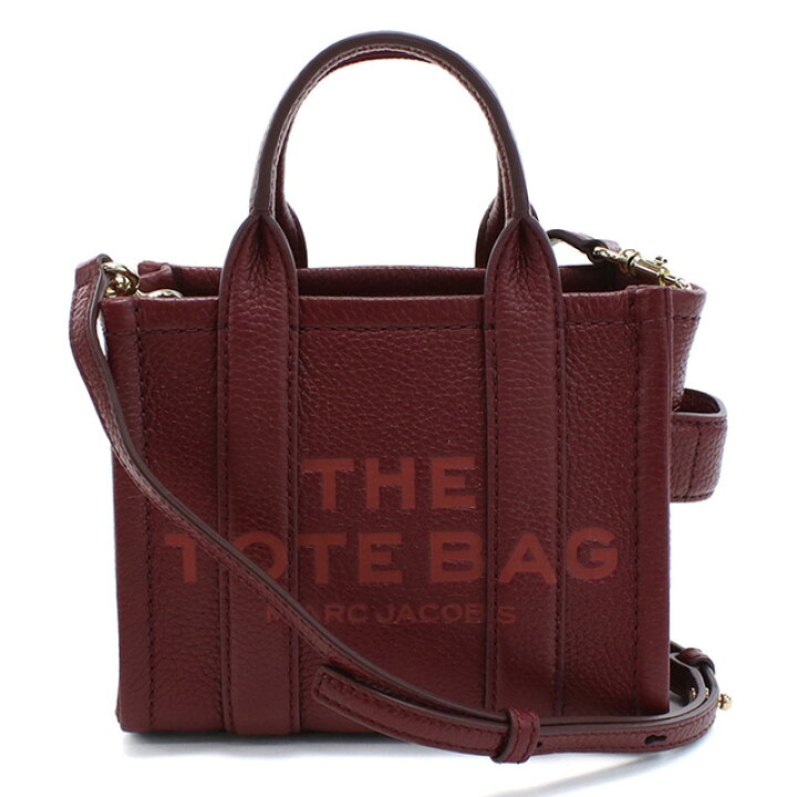 楽天市場】マーク・ジェイコブス トートバッグ レディース MARC JACOBS 