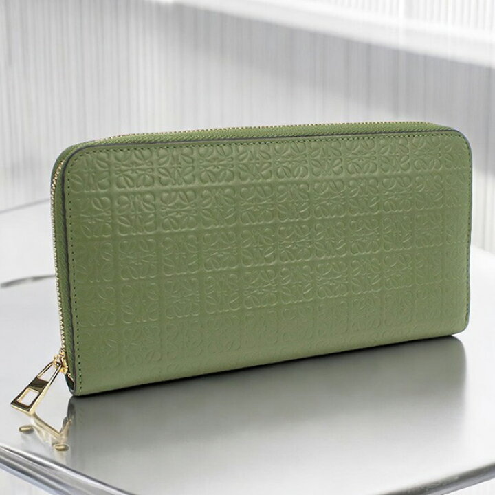 楽天市場】＼2000円OFFクーポン☆さらに最大+9倍／【中古】 ロエベ 長 