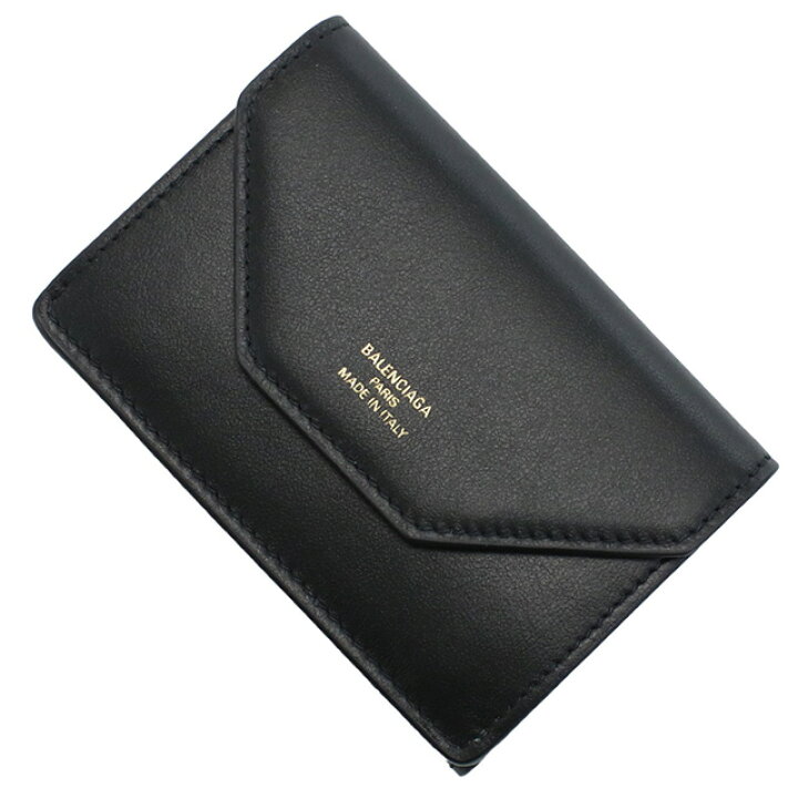 楽天市場】＼スーパーSALE☆3,350円OFFクーポン有／ バレンシアガ 三折  