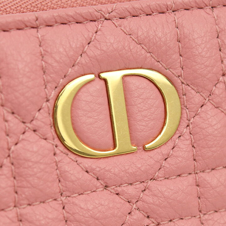 楽天市場】ディオール 二折財布小銭入付き レディース Christian Dior  