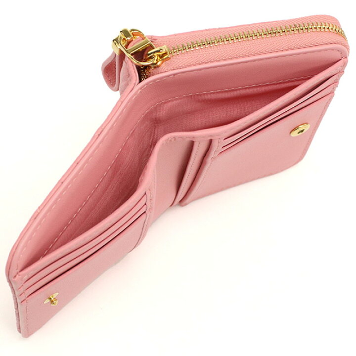 楽天市場】ディオール 二折財布小銭入付き レディース Christian Dior  