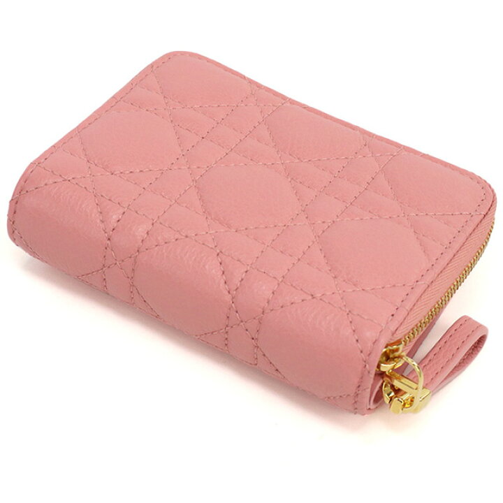 楽天市場】ディオール 二折財布小銭入付き レディース Christian Dior  