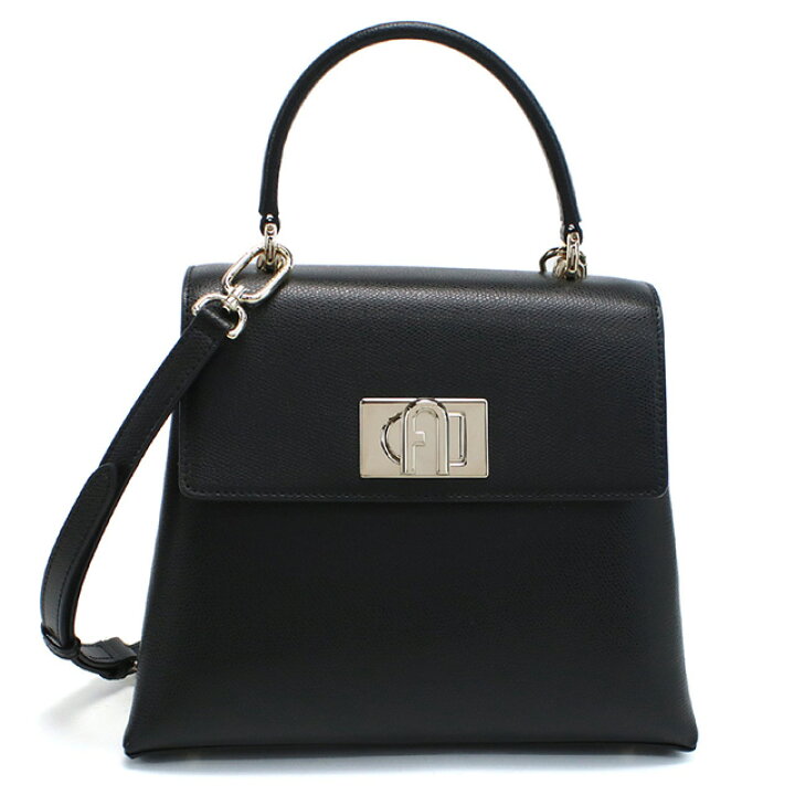 楽天市場】フルラ ハンドバッグ レディース FURLA FURLA 1927 レザー 