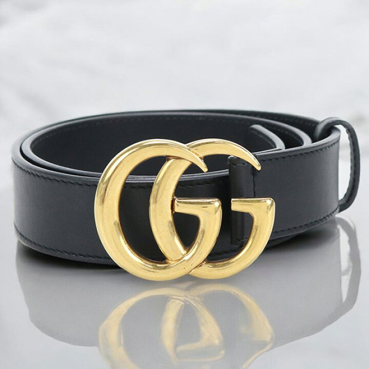 楽天市場】【中古】 グッチ ベルト メンズ ブランド GUCCI ダブルG 