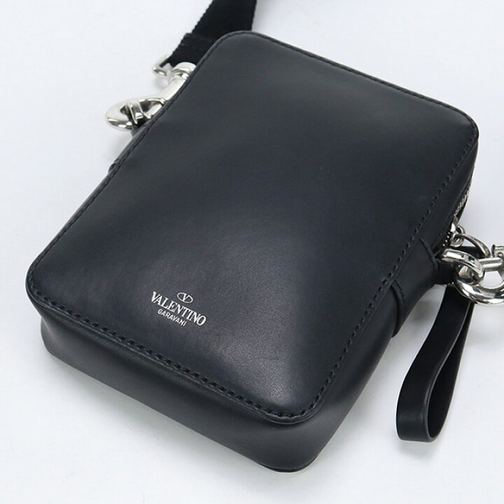 楽天市場】＼4/13は全品10倍☆最大37倍／【中古】 ヴァレンティノ 斜め  