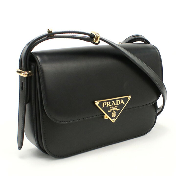 楽天市場】プラダ 斜め掛け ショルダーバッグ レディース PRADA 