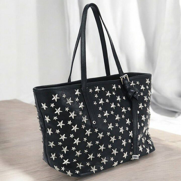 楽天市場】【中古】 ジミーチュウ トートバッグ レディース JIMMY CHOO  
