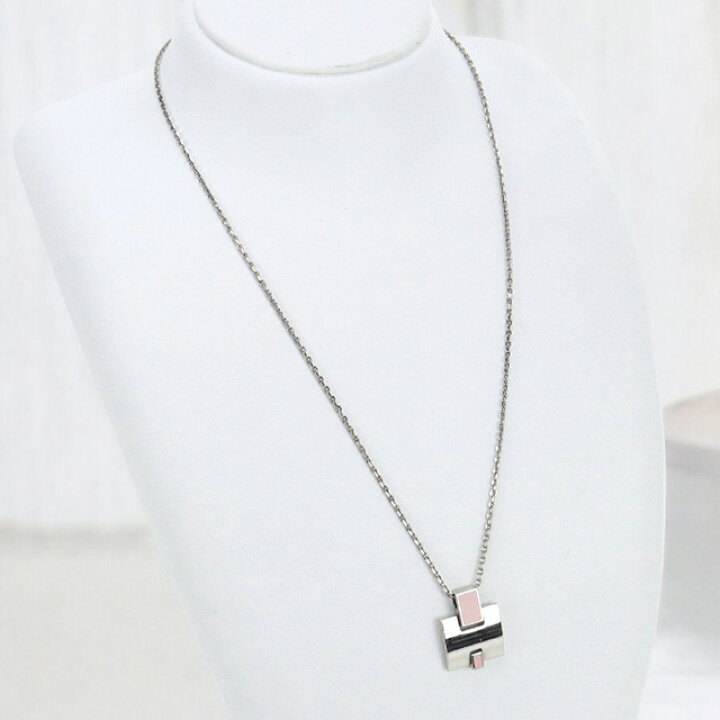楽天市場】【中古】 エルメス ネックレス レディース ブランド HERMES 