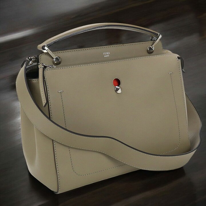 楽天市場】＼2/25は全品5倍でさらに+3倍／【中古】 フェンディ 