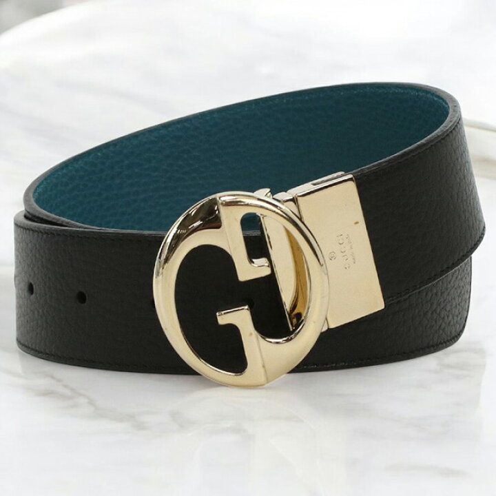 楽天市場】【中古】 グッチ ベルト メンズ ブランド GUCCI GGベルト 