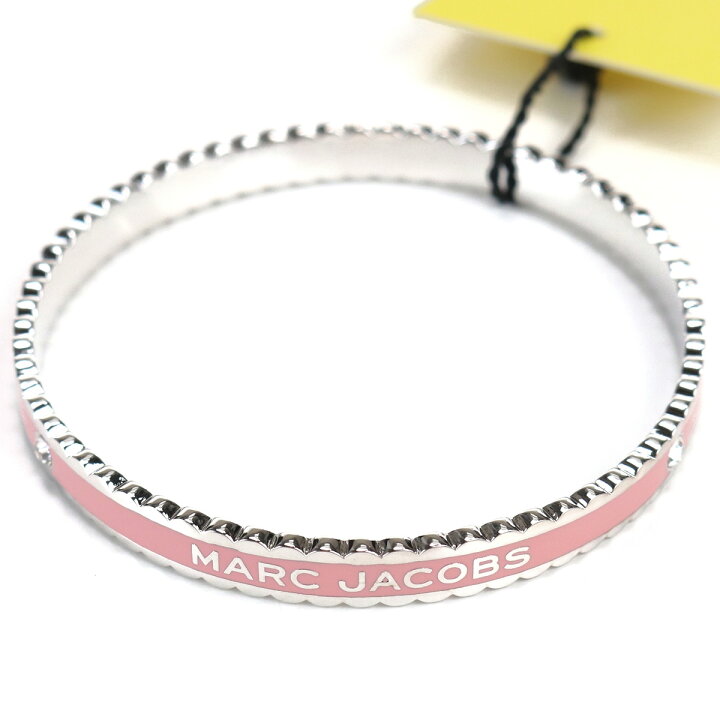楽天市場】マーク・ジェイコブス バングル レディース MARC JACOBS  