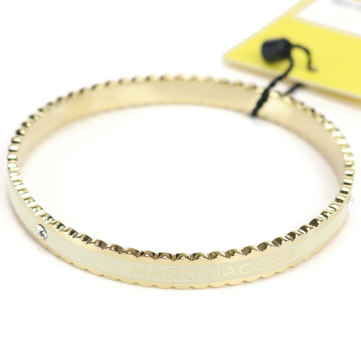 楽天市場】マーク・ジェイコブス バングル レディース MARC JACOBS  