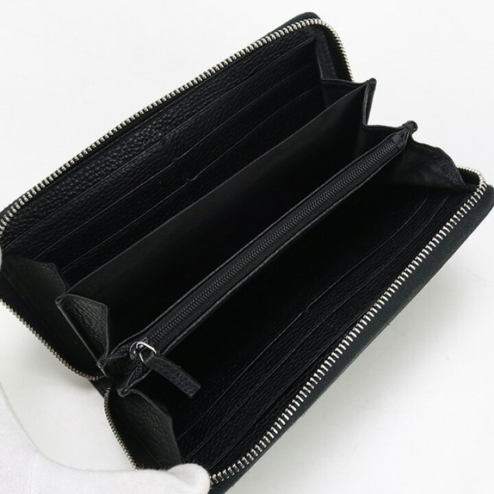 楽天市場】【中古】 グッチ 長財布ラウンドファスナー メンズ GUCCI 