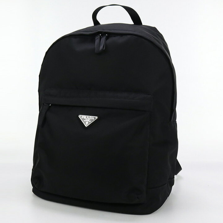 楽天市場】【中古】 プラダ リュック メンズ ブランド PRADA バック  