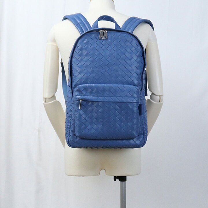 楽天市場】【中古】 ボッテガヴェネタ リュック メンズ BOTTEGA VENETA  