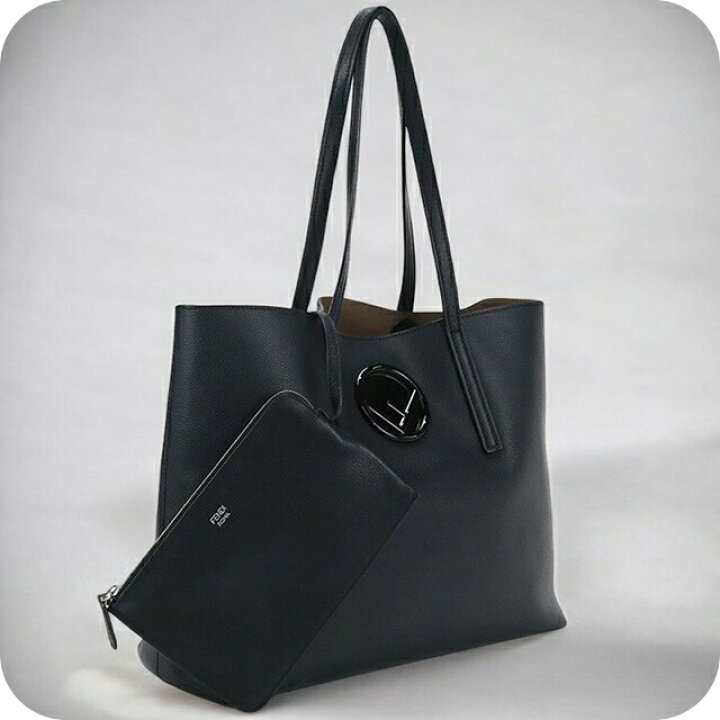 楽天市場】【中古】 フェンディ トートバッグ レディース FENDI トート  