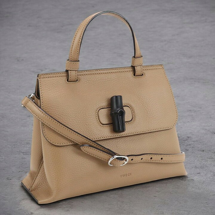 楽天市場】【中古】 グッチ ハンドバッグ レディース GUCCI バンブー  