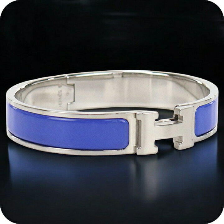 楽天市場】【中古】 エルメス バングル レディース ブランド HERMES 