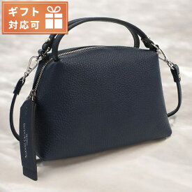 ＼2000円OFF+さらに9倍／ ジャンニ キアリーニ ハンドバッグ レディース GIANNI CHIARINI レザー 8145 NAVY ネイビー系 バッグ 軽量 小さめ 手提げ ブランド 高級 おしゃれ プレゼント 女性 実用的 かわいい 敬老の日ギフト