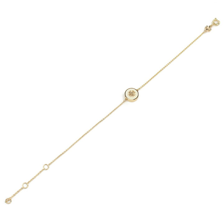 楽天市場】＼10%OFFクーポン☆GW限定／ トリーバーチ ブレスレット 