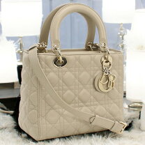楽天市場】dior bag ベージュの通販
