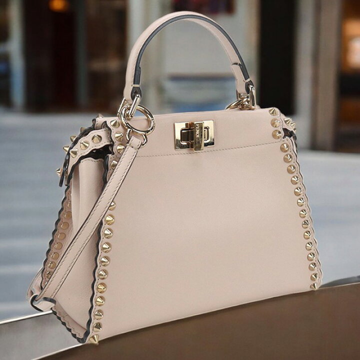 楽天市場】【中古】 フェンディ ハンドバッグ レディース ブランド  