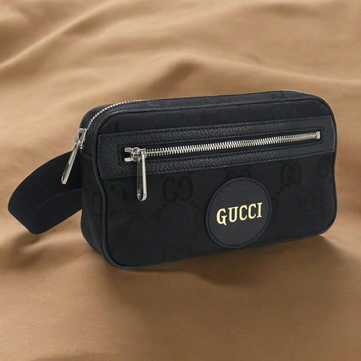 楽天市場】【中古】 グッチ ボディバッグ ユニセックス ブランド GUCCI  