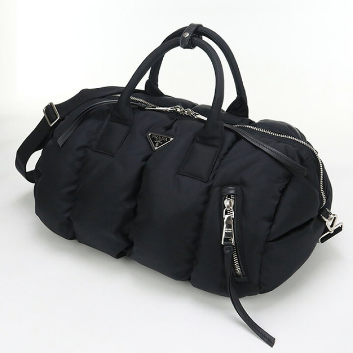 楽天市場】＼2000円OFFクーポン☆ポイント最大52倍／【中古】 プラダ 