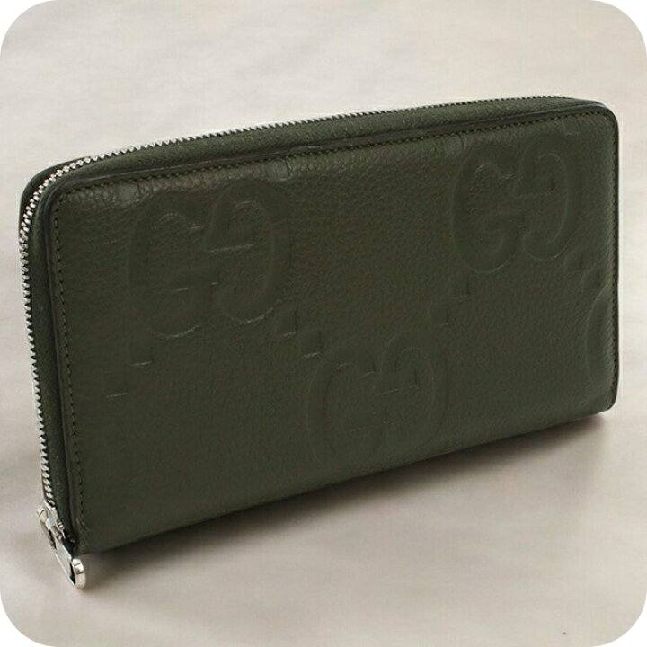 楽天市場】【中古】 グッチ 長財布ラウンドファスナー メンズ ブランド  