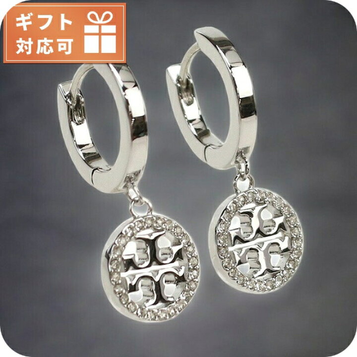 楽天市場】トリーバーチ ピアス レディース ブランド TORY BURCH 