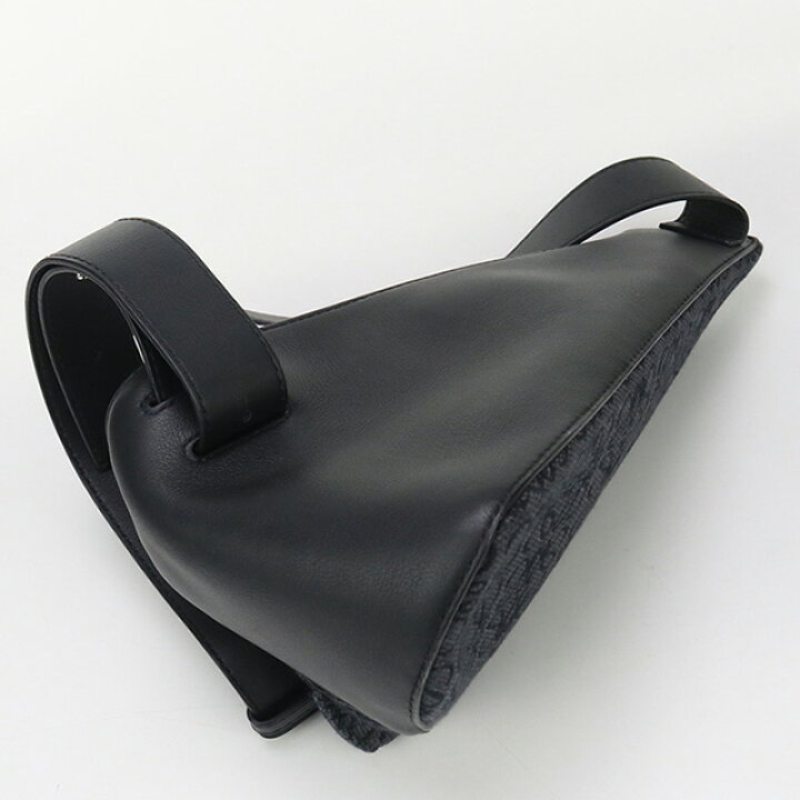 楽天市場】＼10%OFFクーポン☆GW限定／【中古】 ロエベ ボディバッグ 